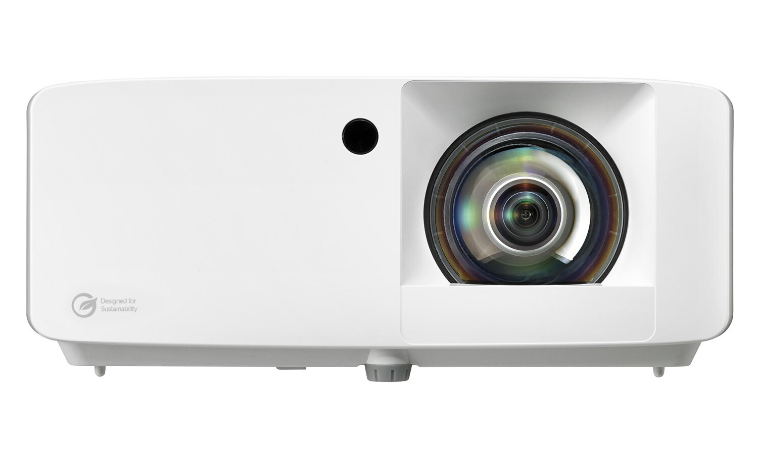 Proiettore DLP Lw500st A Focale Ridotta – Ottica Short Throw Per Home Cinema E Presentazioni (Mod. 9H.JRL77.13E)