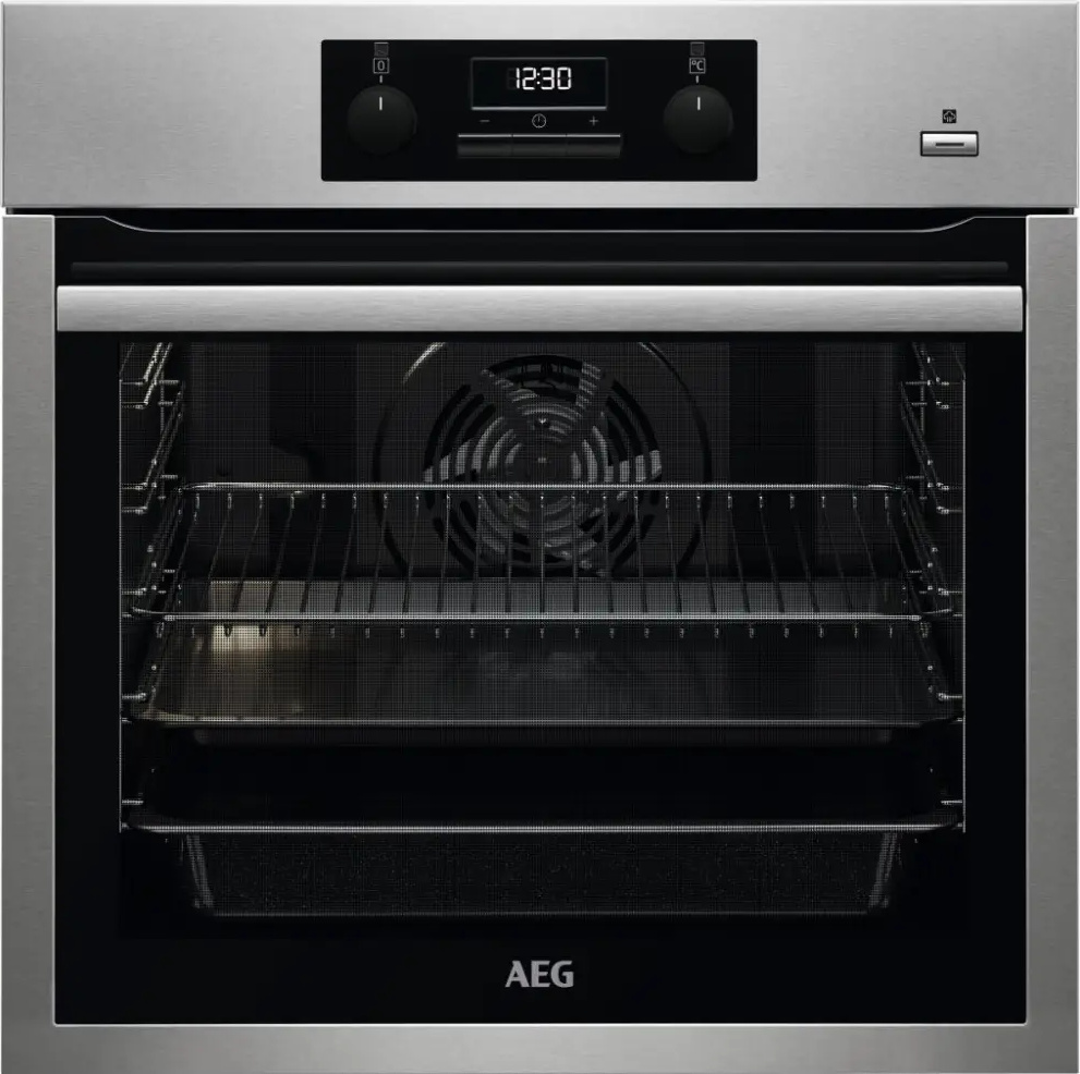 Einbaubackofen AEG BES351111M 472666