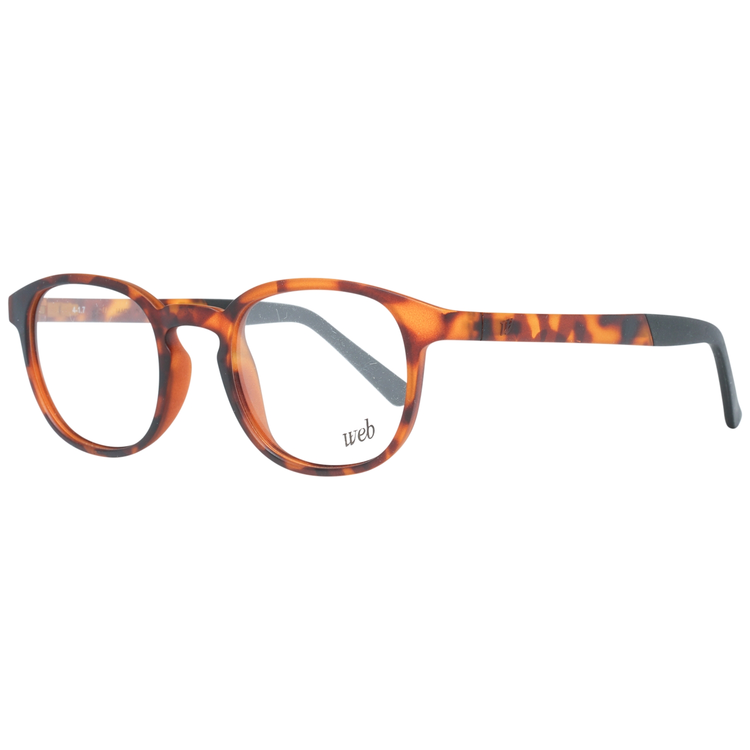 Web WE5185 053 BLONDE HAVANA 47/20/ Herren Brillen WE5185 47053