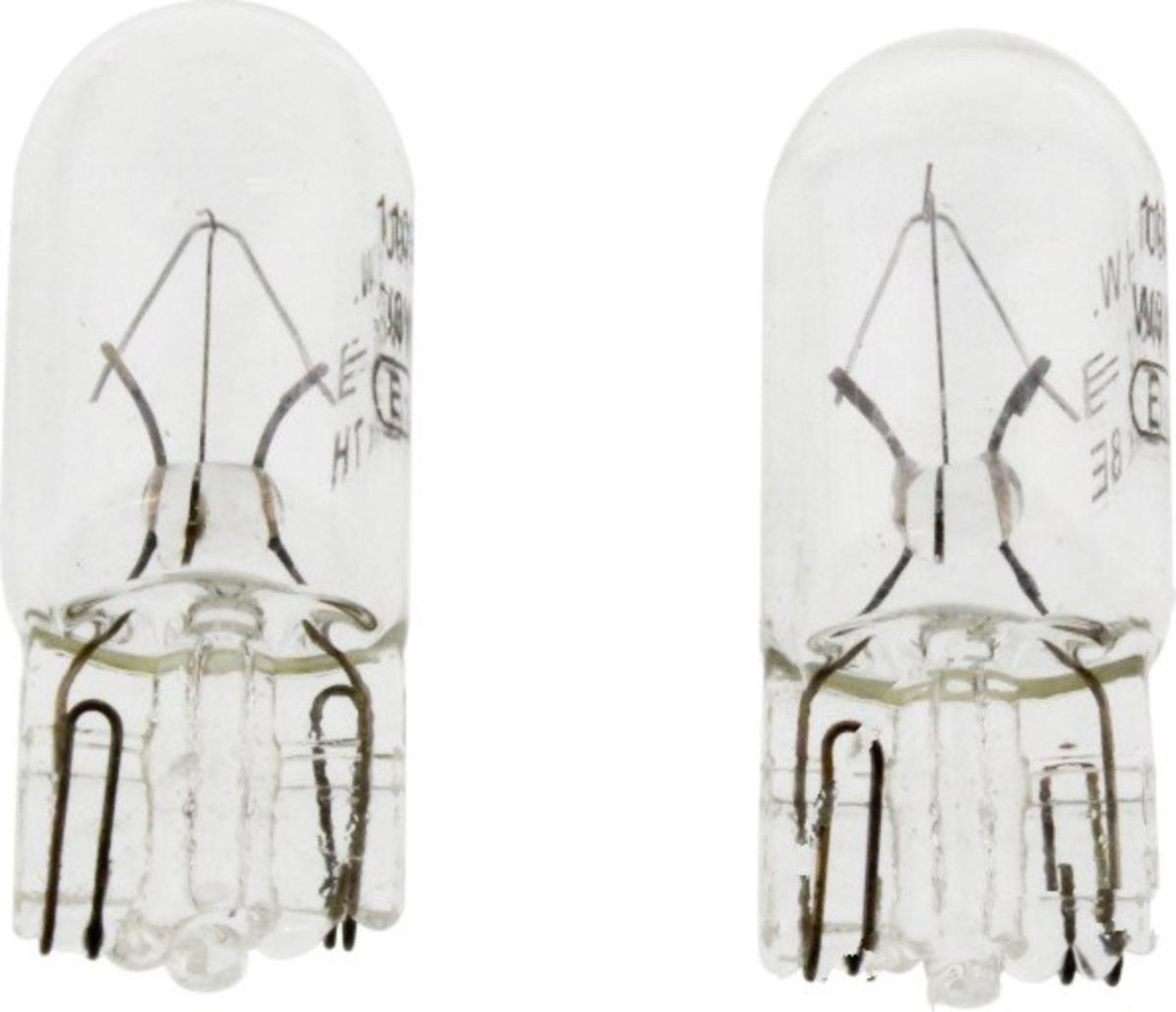 Lampe JMP 12V3W W2,1x9,5D 2er Blister für Yamaha XC Cygnus X Vity 125 ccm 159.01.35