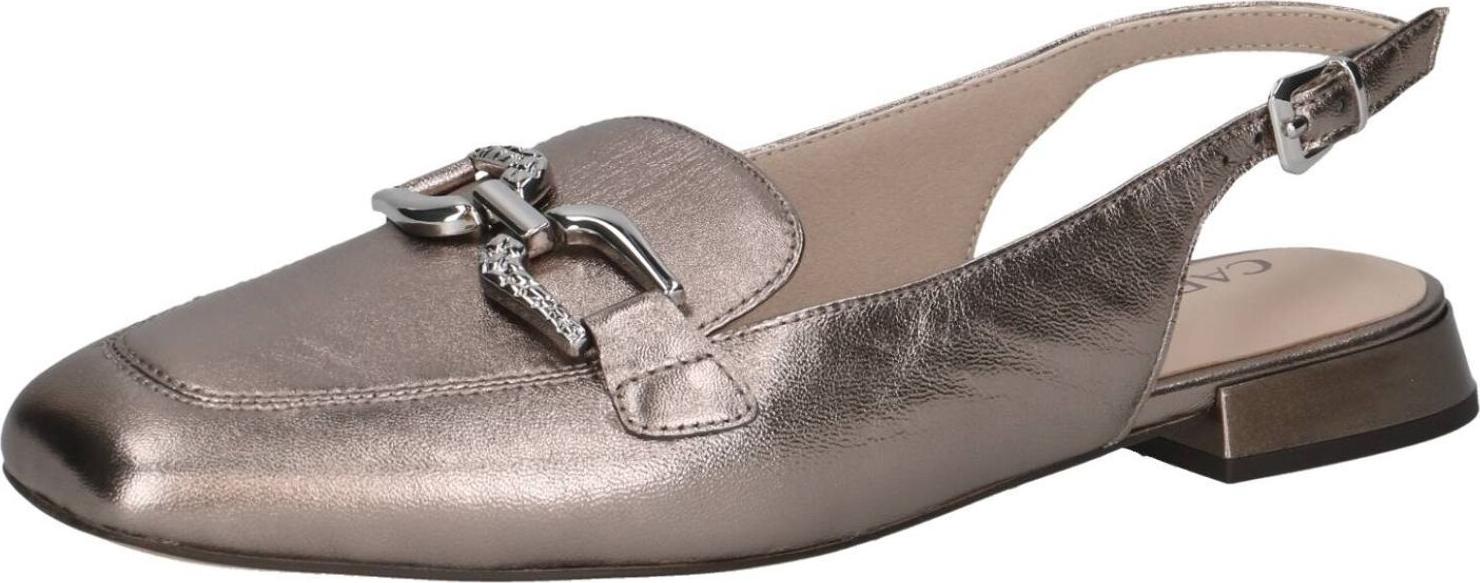 Caprice Ballerinas Ballerinas Leder 9-29400-44 398_37