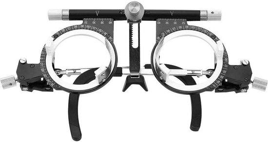 OEM Sehhilfe-Brille 50-80mm verstellbar mit Anleitung 2026