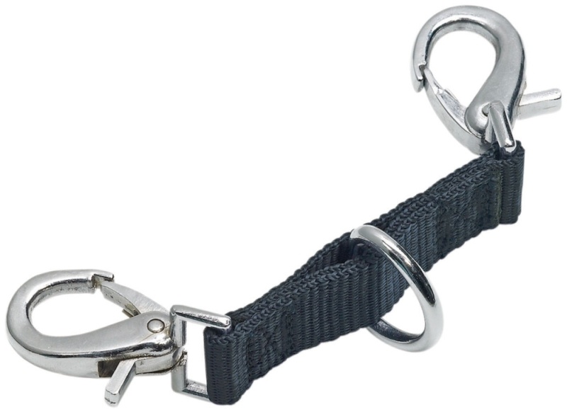 Busse Longierbrille VARIABEL, Farbe:schwarz BUS-129321.040.999.