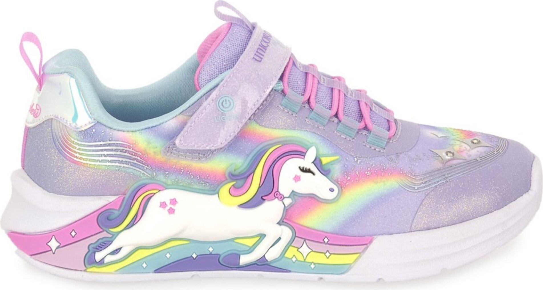 Skechers Obuv Lvmt Unicorn, 302298LLVMT