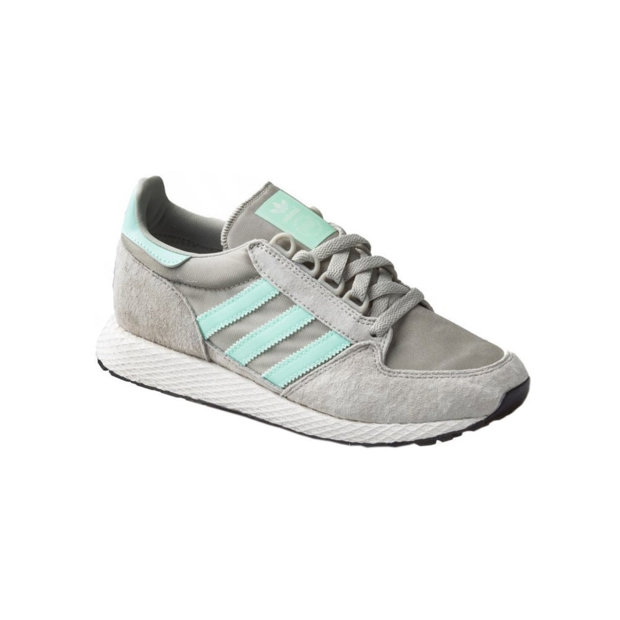 Adidas Obuv Forest Grove W, B75612