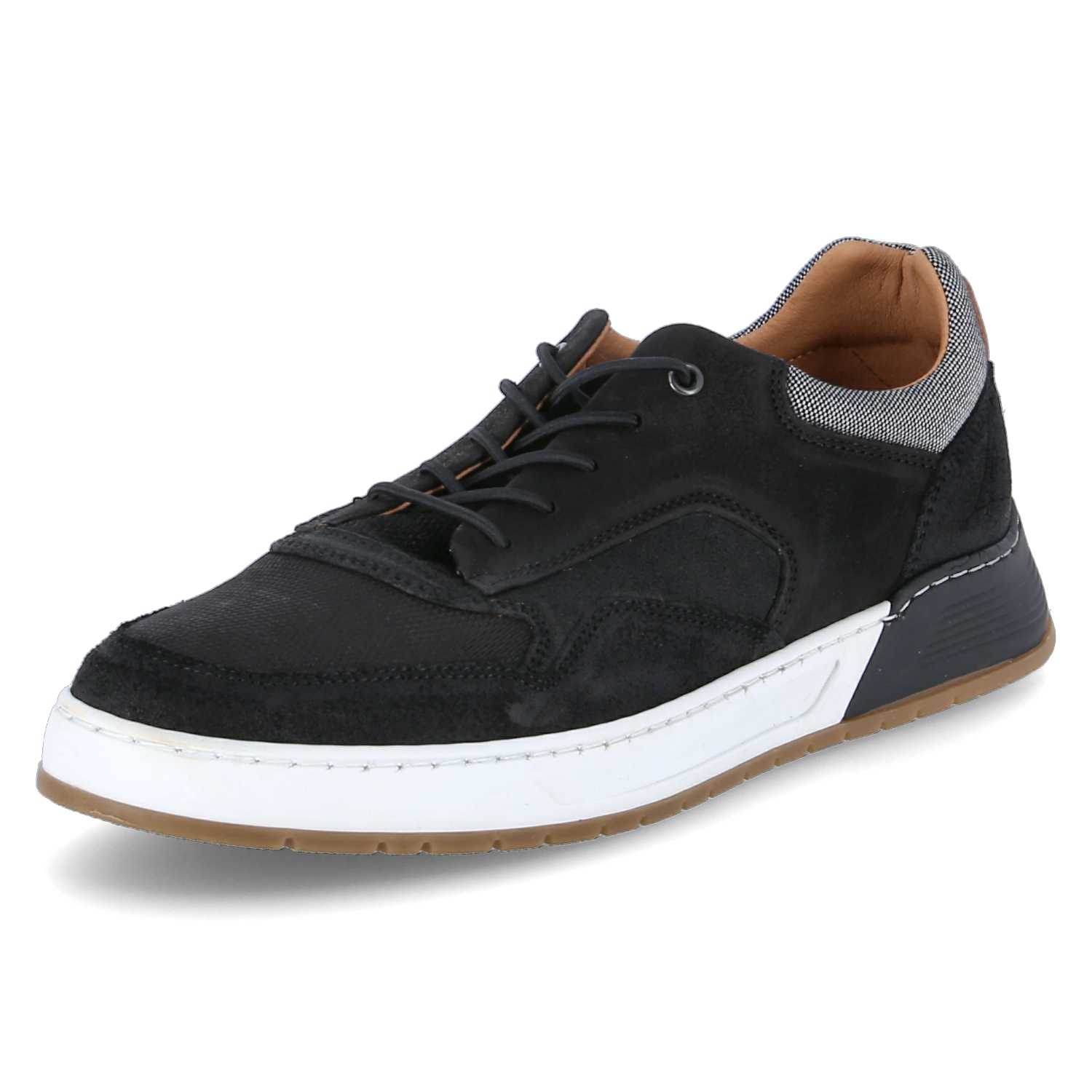 Bullboxer Schuhe 423K20485A, 423K20485ABKCA, Größe: 44 423K20485ABKCA_44