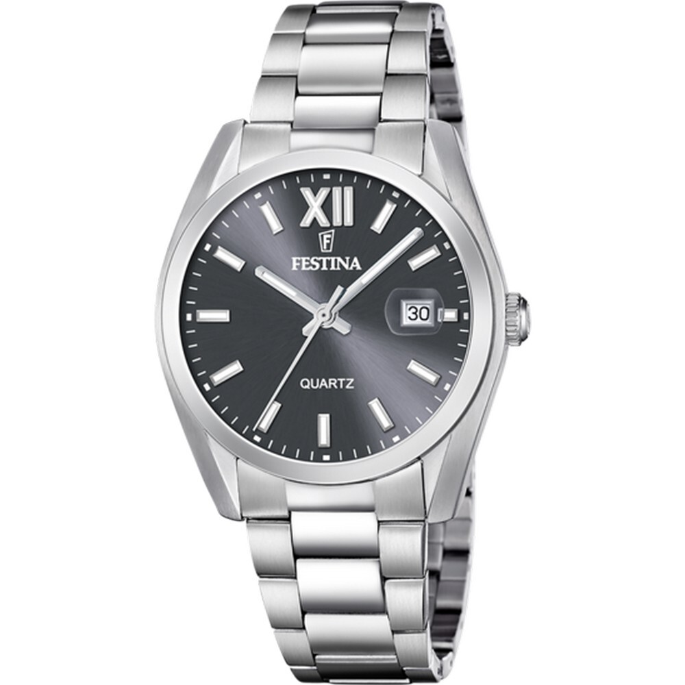 Festina - F20707/3 - Náramkové hodinky - Pánske