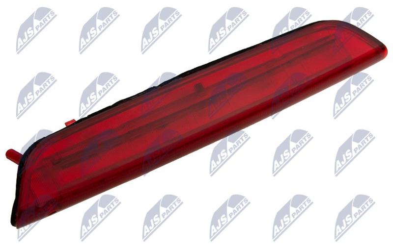 NTY ELP-SK-003 3. Dritte Dritte Bremsleuchte für SKODA Octavia II Combi (1Z5)