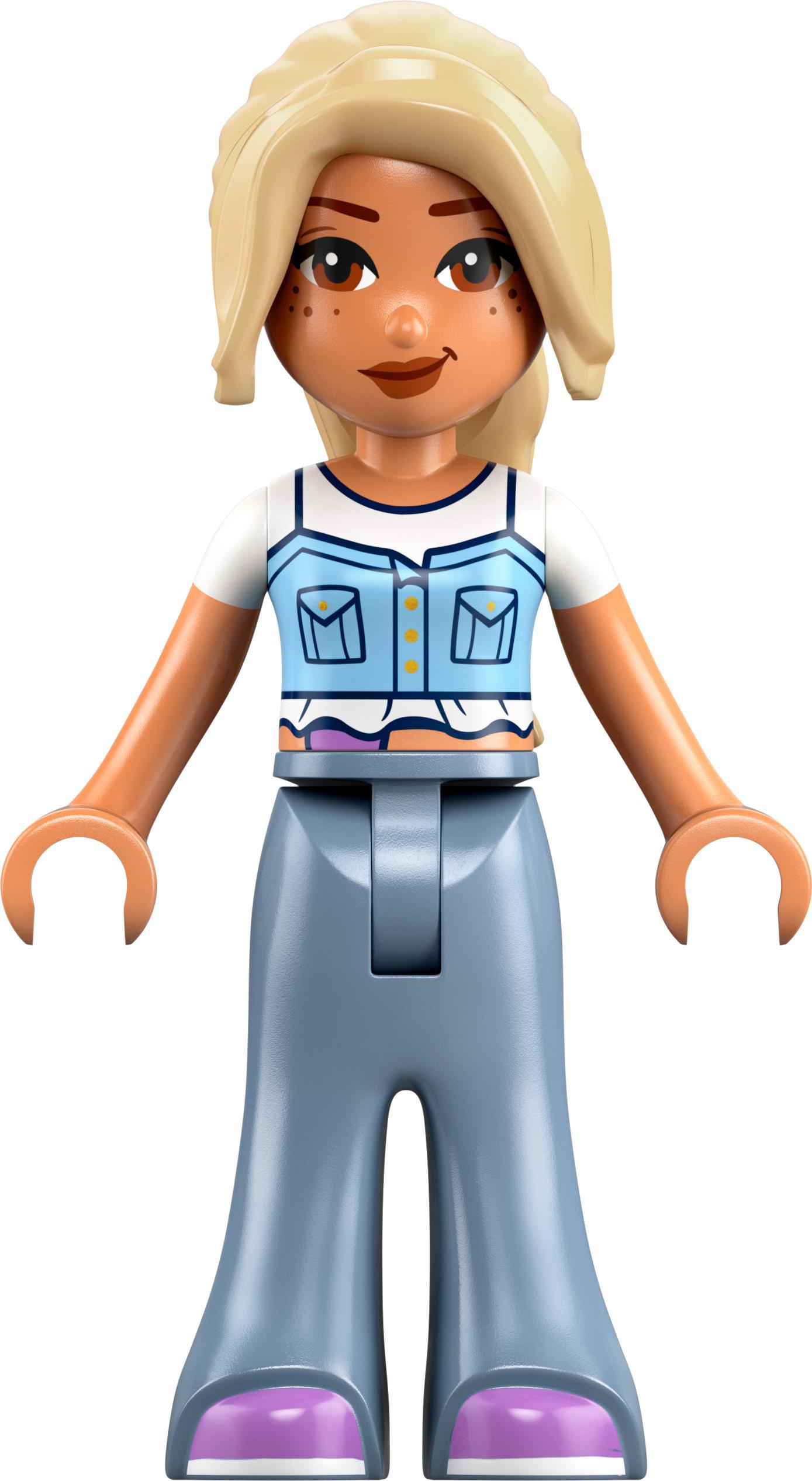 LEGO Friends: Sara (2025)