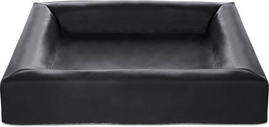 Bia Bed Hondenmand Orthopedisch Zwart NEW-70055