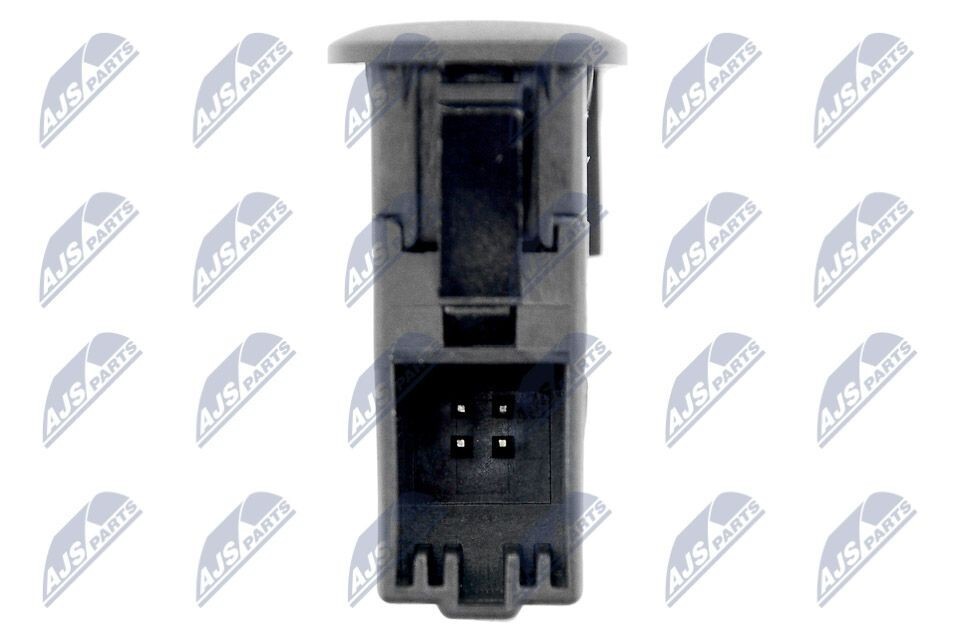 NTY Stellelement Sitzverstellung Sitzverstellung EWS-VW-086 für VW TIGUAN (5N) elektrisch