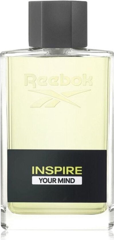 Reebok Inspire Your Mind toaletná voda pre mužov 50 ml