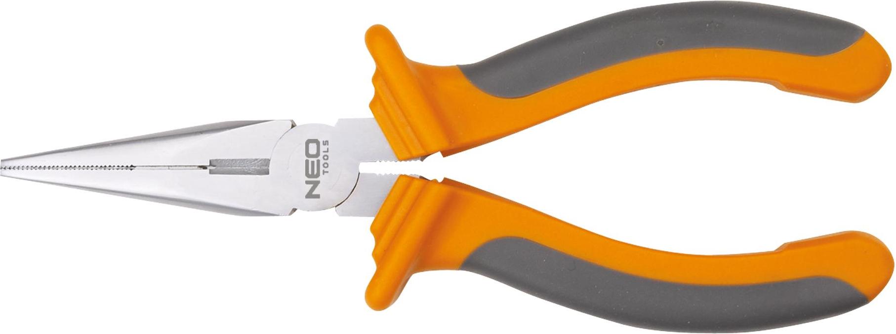 Neo Tools - Neo - PRO - Spitzzange - 160mm - EU - 01-013