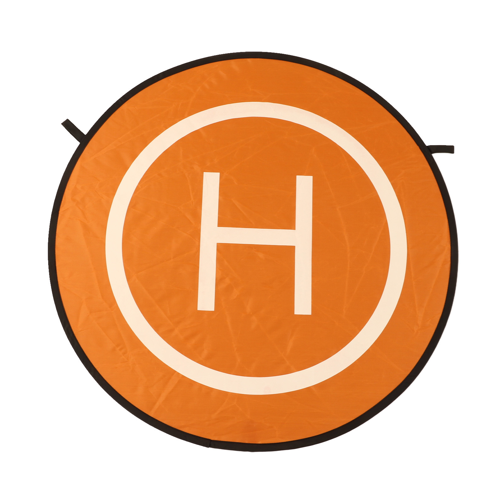 Cocosity Drone Landing Pad,Drone Parking Apron Pad,Drone Warning Landing Pad,Waterproof Drone Landing Pad,Drone Slogan Landing Pad,Foldable Drone Landing Pad