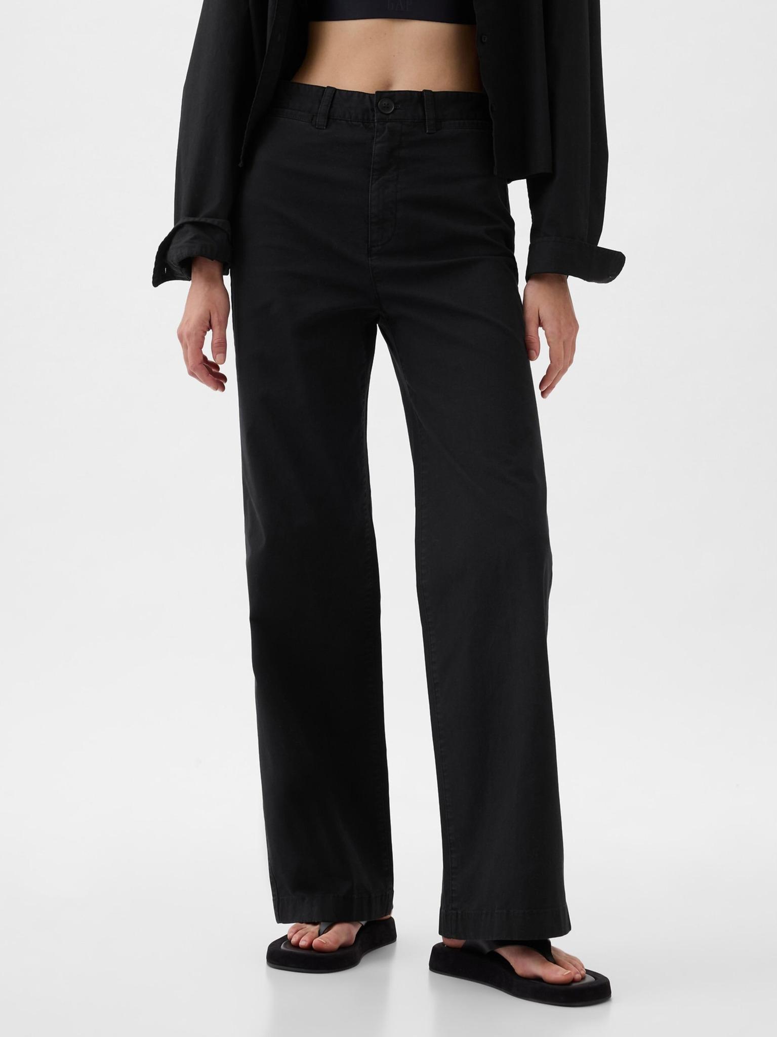 GAP Hose mit weitem Bein und hohem Schritt 873266-03__2