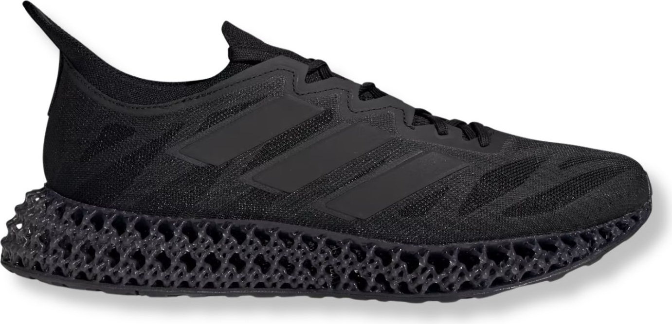 Adidas 4DFWD 3 M Männer Sporttraining Schuhe schwarz Adidas 4DFWD 3 M Männer Sporttraining Schuhe schwarz