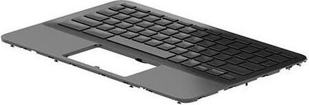 HP M44258-B31, Tastatur, Holländisch, HP