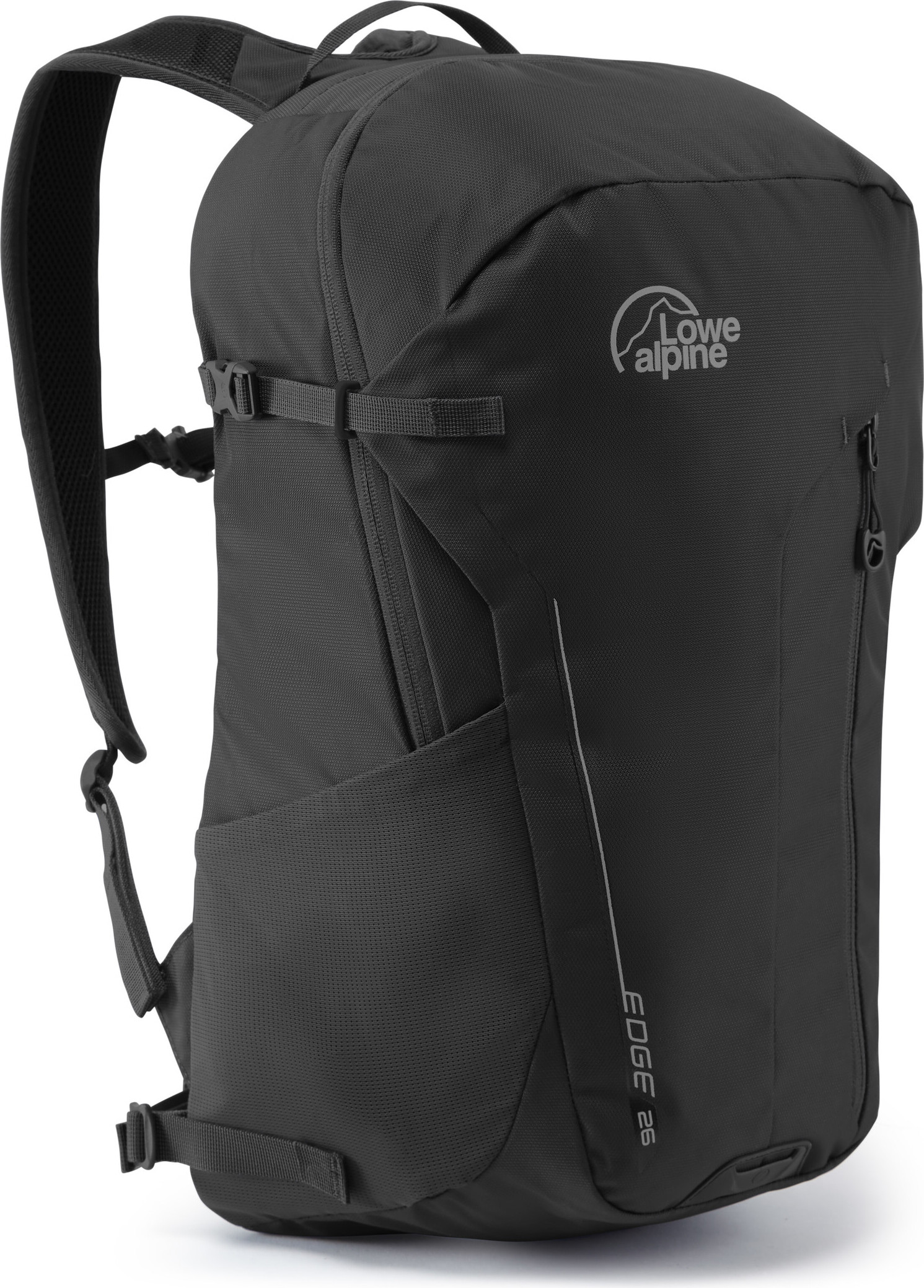 Lowe Alpine Edge 26 - Rucksack 50 cm (black) FDP-94-BL-26