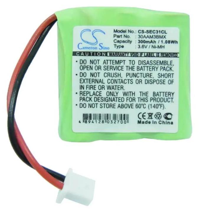 Cameron Sino CS-SEC31CL