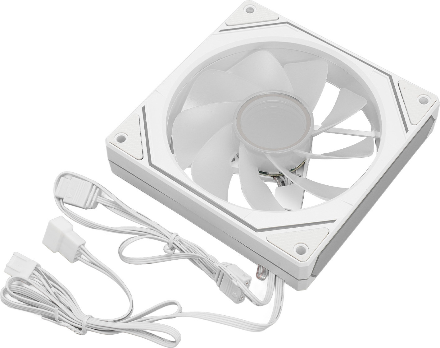 Cocosity Computer-Kühlungslüfter,ARGB-Kühlungslüfter,PWM-Kühlungslüfter,PC-Kühlungslüfter,Gehäusekühlungslüfter,ARGB-PWM-Kühlungslüfter