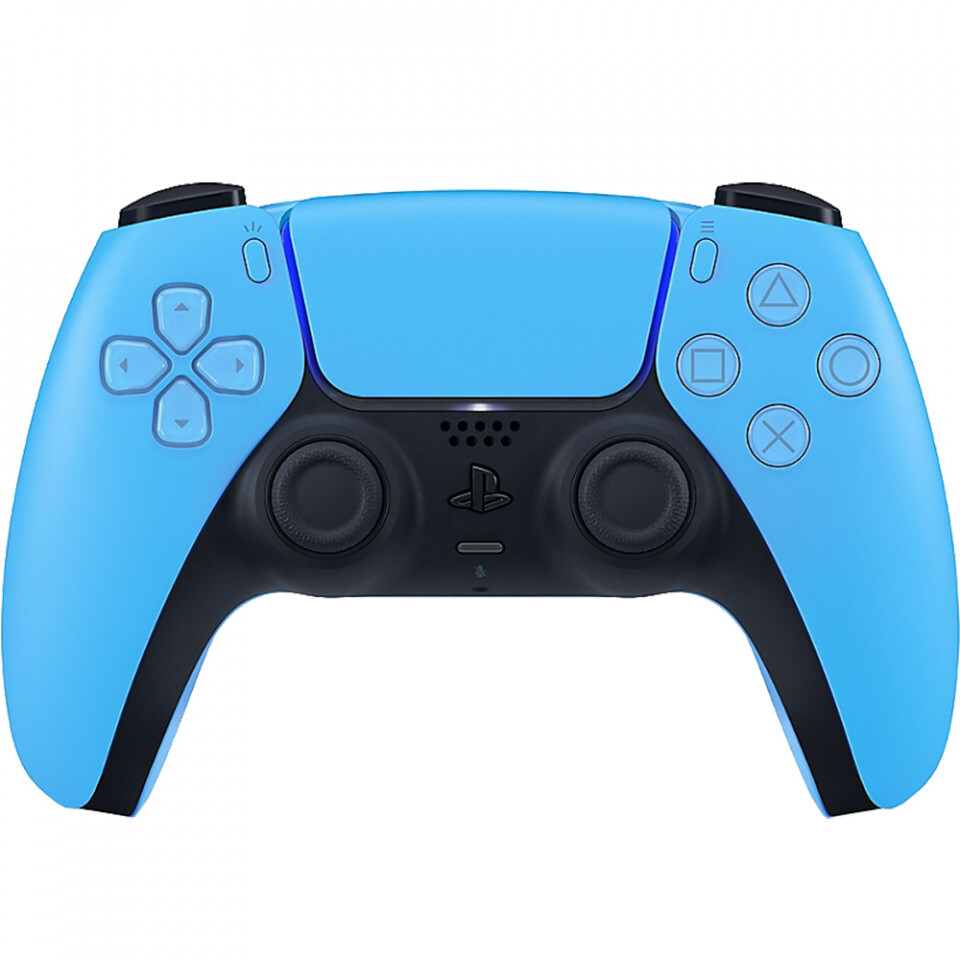 Bezdrôtový ovládač DualSense Playstation 5 Albastru