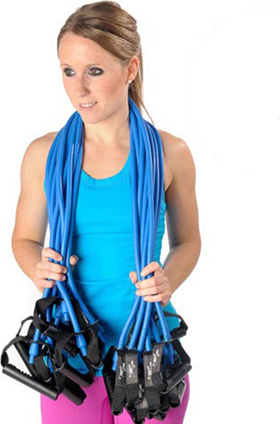 10x Dittmann Ergo-Tube