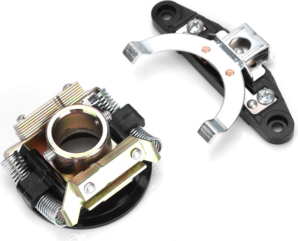 Cocosity Zentrifugalschalter, Motor-Zentrifugalschalter, Motorteile, L19-304Y Schalter, Einphasen-Zentrifugalschalter