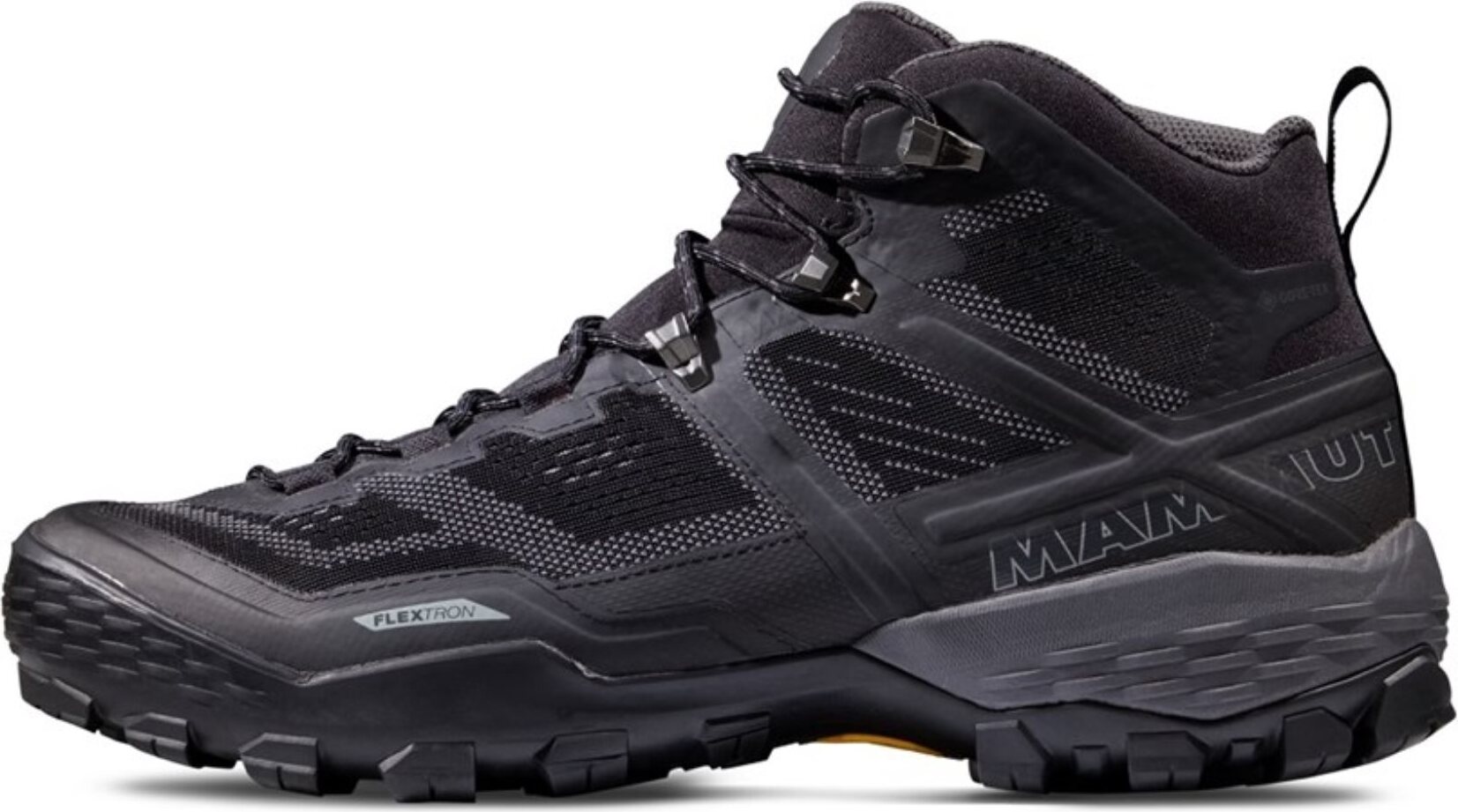 Mammut Obuv Ducan Mid Gtx, 30300354100288
