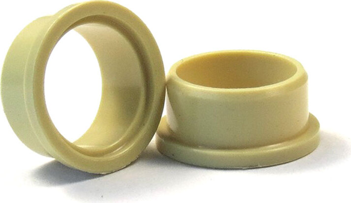 SR Suntour Kunststoffbuchse IGUS 8x25,5mm für Dämpfer DUAIR WBP2225990212