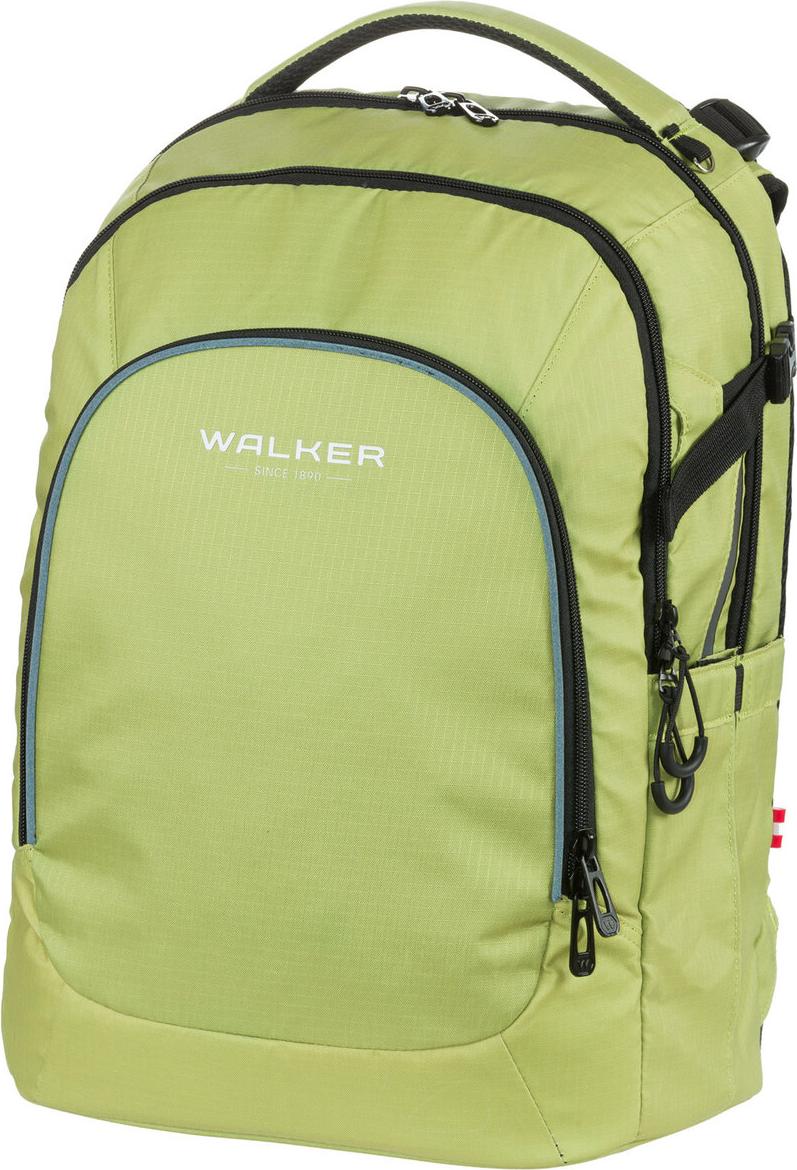 Schneiders Vienna SCHNEIDERS Rucksack Campus EVO 2.0 lime 42122-361