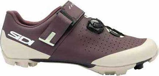 Sidi Physis Mtb-schuhe Lila EU 43 Mann Lila EU 43 MCPHYSISVIOLET-43