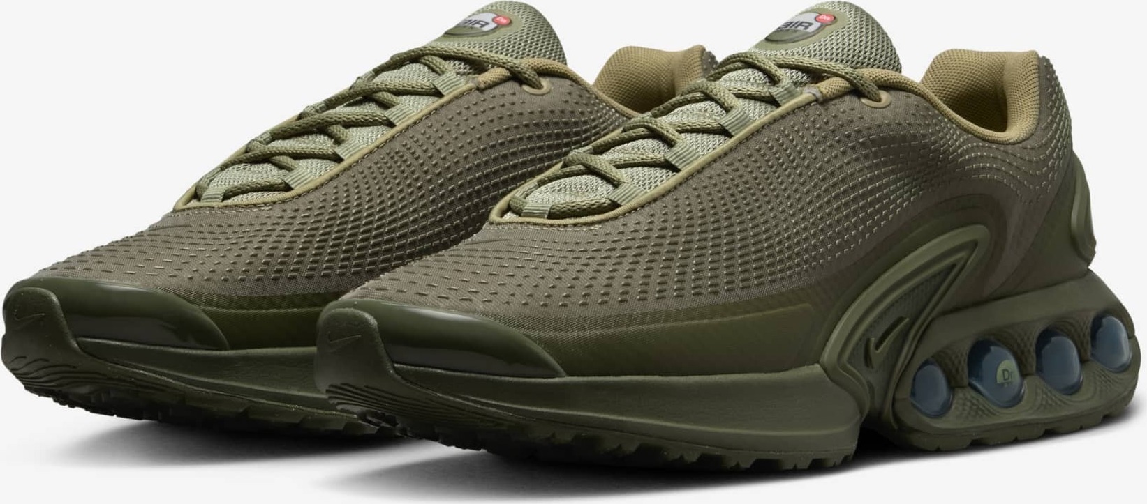 Neutral Olive Nike Air Max Medium Olive Women's Nike Air