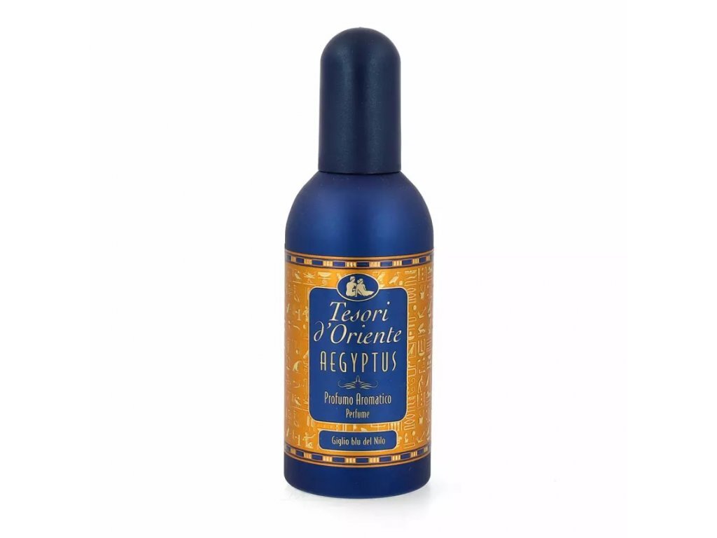 Tesori d'Oriente Aegyptus EDP 100ml