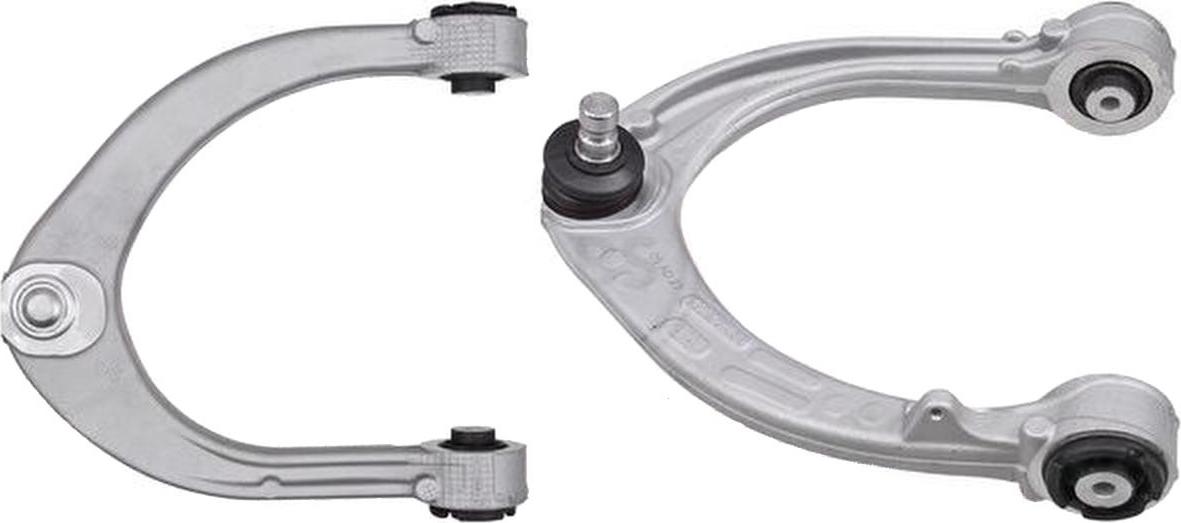 Lenker Radaufhängung quer Alu mit Gelenk A.B.S. für LAND ROVER RANGE ROVER IV