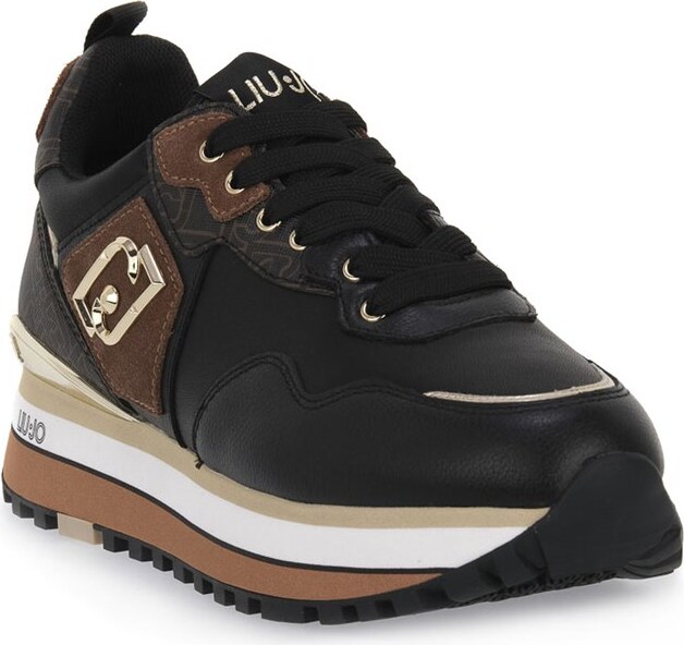 Liu Jo Obuv 1033 Wonder 01, BF3003PX39381033