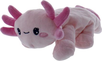 MICA College Schüleretui Axolotl - ca. 28 x 95 x 7 cm B 51467