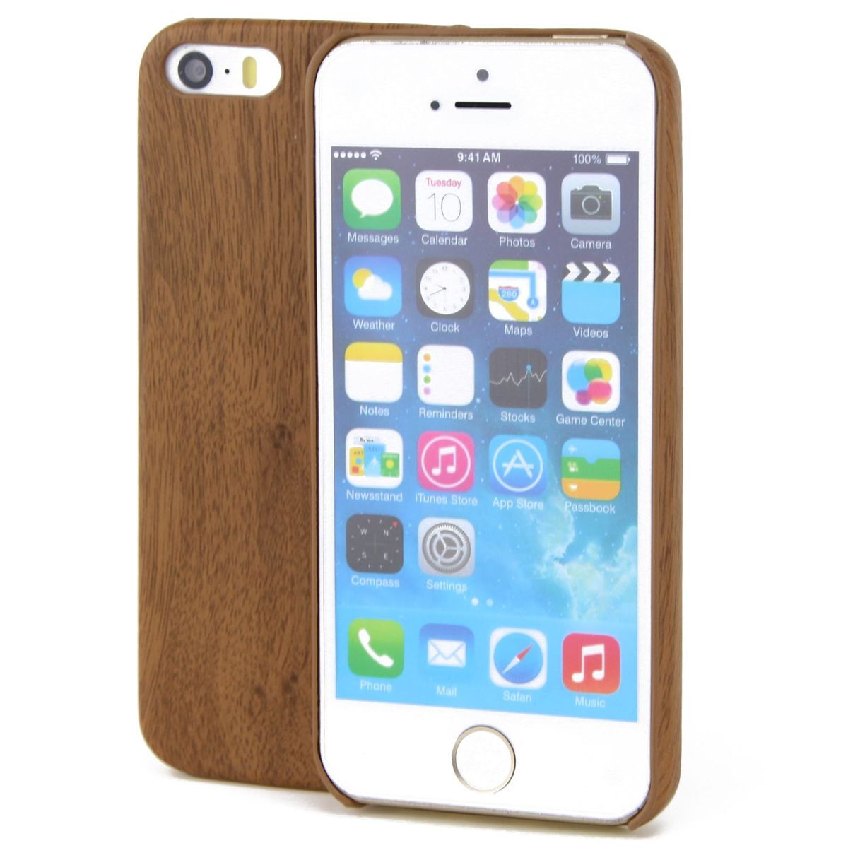 , Farba:Brown 2, Zvoľte model:Apple iPhone 6 / 6s Plus, Ochrana displeja:Áno