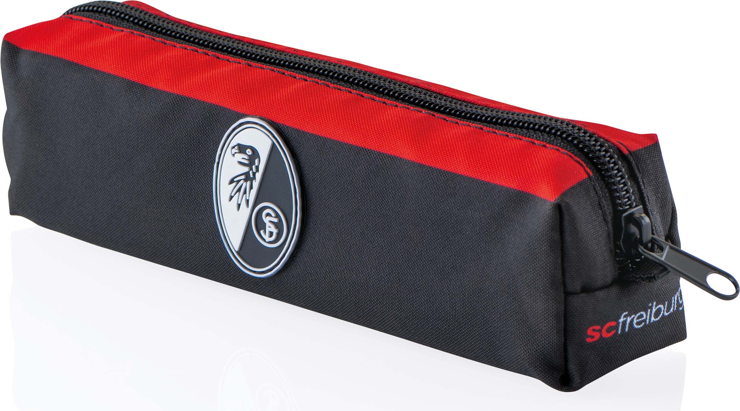 SC Freiburg Etui Faulenzer