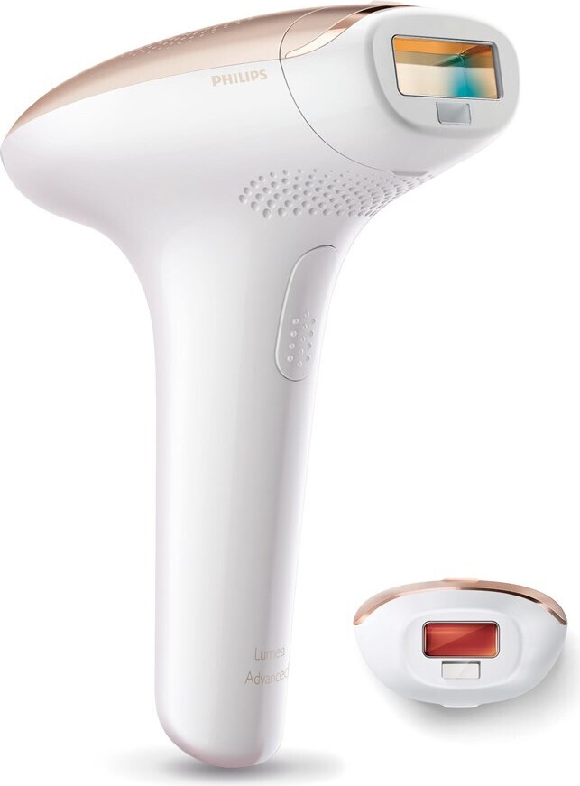 Philips Lumea Advanced SC1997/00 Elektrischer Epilierer mit gepulstem Licht