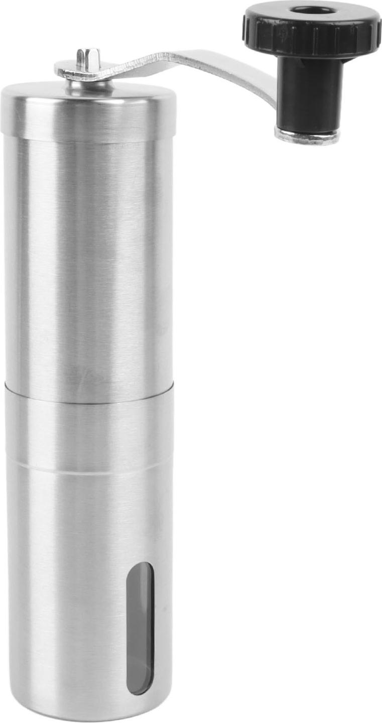 Cocosity Manuelle Kaffeebohnenschleife Edelstahl Handmhle fr Home Office Outdoor