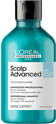 L'oréal Professionnel (anti-dandruff Dermo Clarifier Shampoo) Scalp Advanced