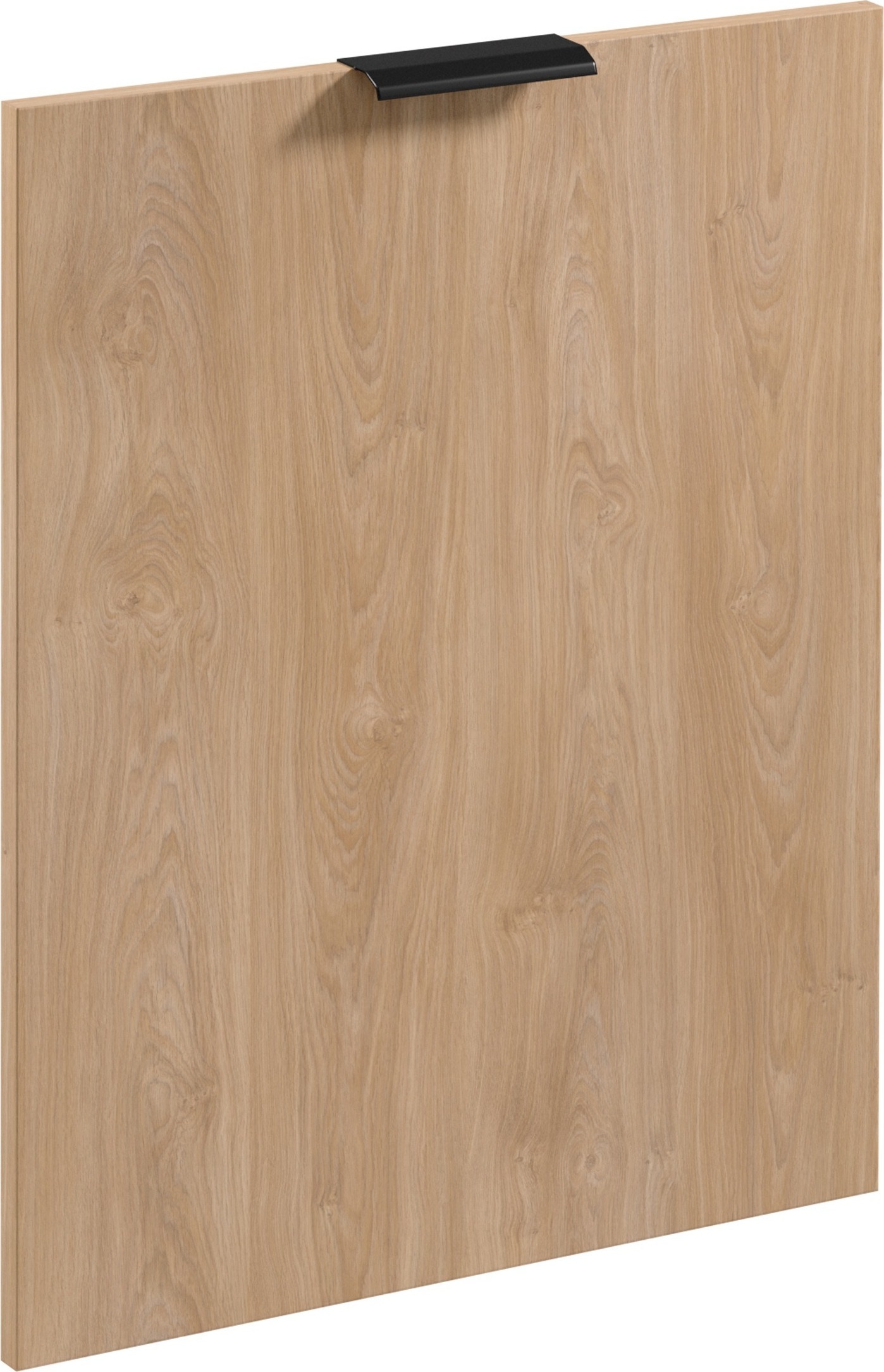 Gala Frontblende 60 cm Küchenblende Küchenblock, Sorento D60FZW Sonoma Eiche