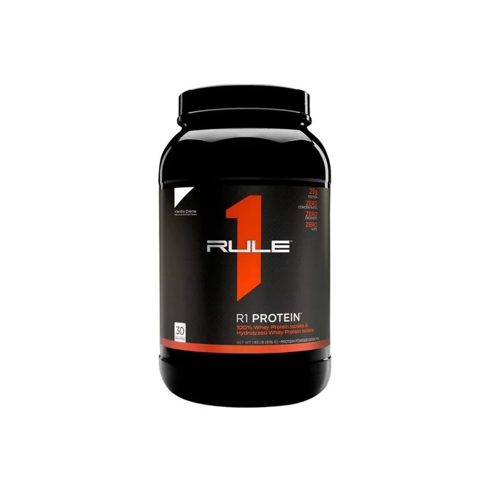 Rule One Nahrungsergänzungsmittel R1 Protein, 15105