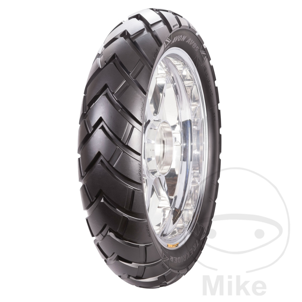 Avon 170/60-17 72V AV85 TREKRI