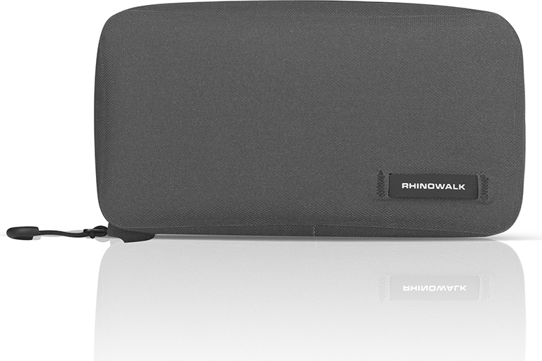 Gruß für Telefon und Dokumente Rhinowalk - SK900 schwarz