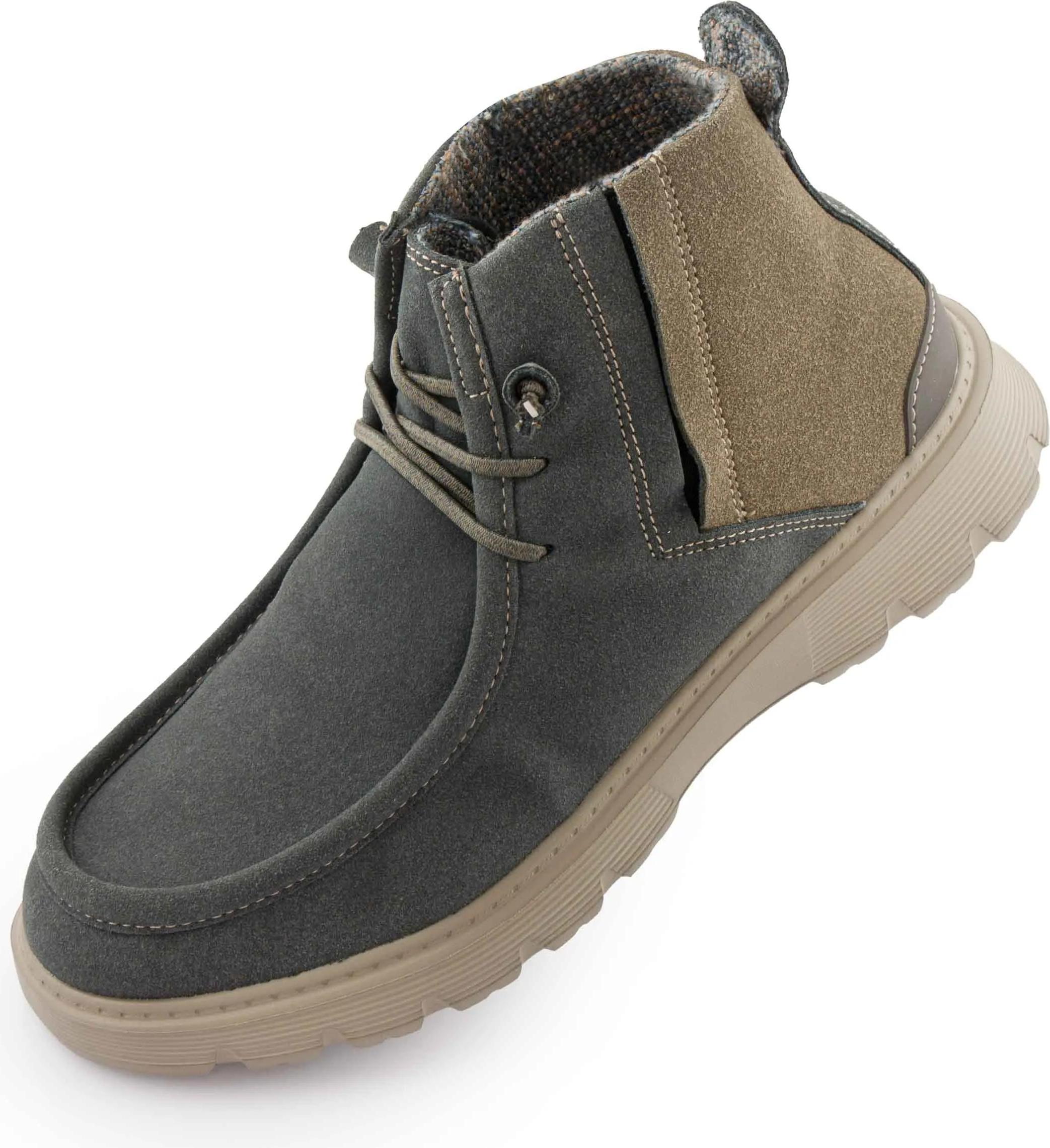 Herrenschuhe Woz Stuart 202 Blau