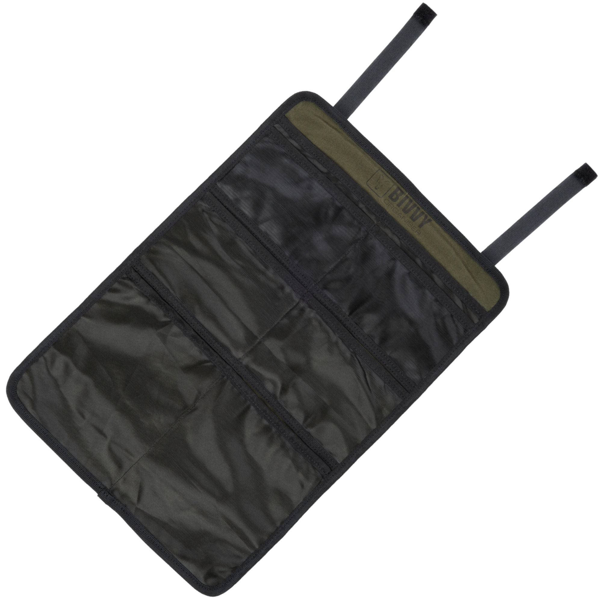 Fox Bivvy Organiser 47x32cm Zelttasche - Angeltasche ul-CLU426