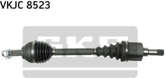 SKF póo napdowa-zestaw PSA lewa VKJC 8523
