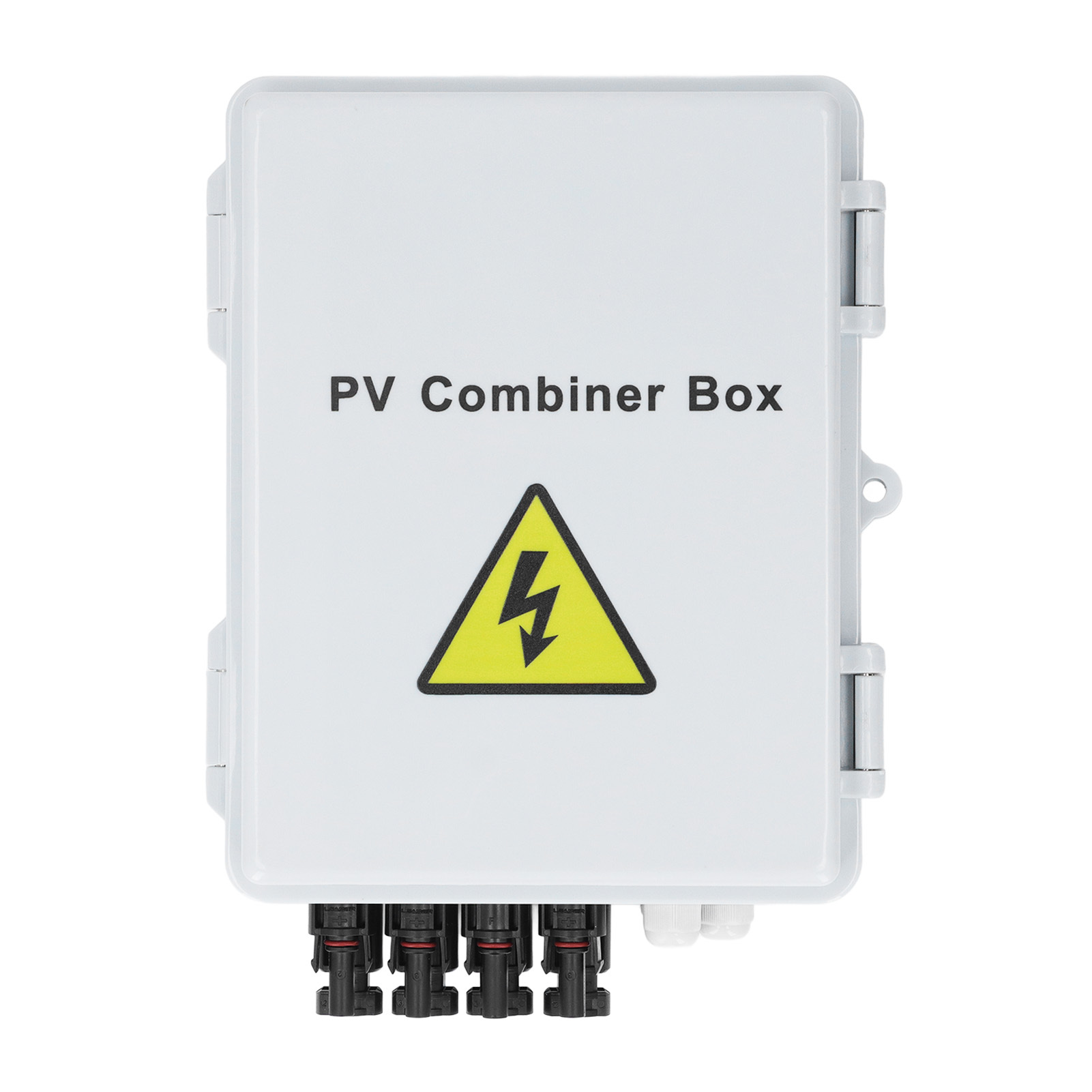 PV Combiner Box, fotovoltaický kombinátor Box, solárny kombinátor Box, DC solárny PV kombinátor Box, solárny panel PV kombinátor Box, solárny systém dodávky