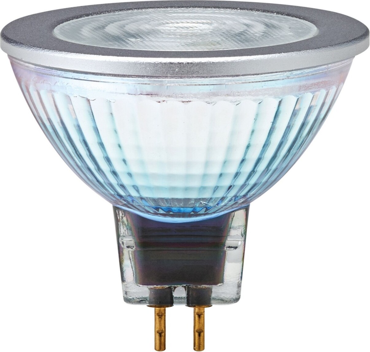 Osram ST MR16 12 V 50 36° 8W/4000K GU5.3 LED-MR16, Sockel GU5,3, 8 Watt, Neutralweiß, 4000 K, ST MR16 12 V 50 36Â° 8W/4000K GU5.3